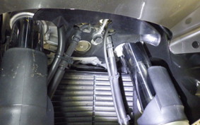 YAMAHA FJR1300 A 2011