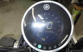 YAMAHA XSR155 2007