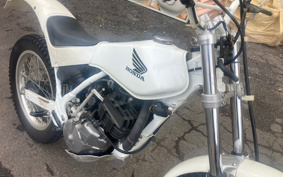 HONDA TLM220 MD23