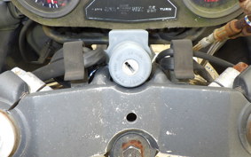 SUZUKI RG400 Gamma 1987 HK31A