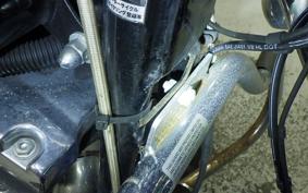 HARLEY FLSTC 1580 2011