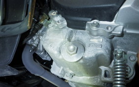 HONDA ADV160 2021 KF54