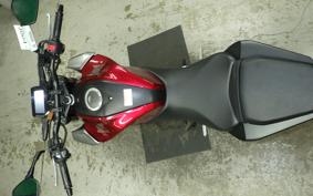 HONDA CB125 R 2019 JC91