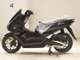 Фото Honda PCX 125 2012 с японского аукциона