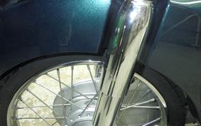 HONDA C50 SUPER CUB AA09