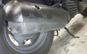 HONDA ZOOMER 2023 AF58