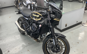 KAWASAKI Z900RS CAFE 2023 ZR900K