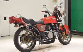 KAWASAKI ZEPHYR 400 Gen.2 1991 ZR400C