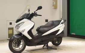 SUZUKI SKYWAVE 200 (Burgman 200) 2014 CH41A