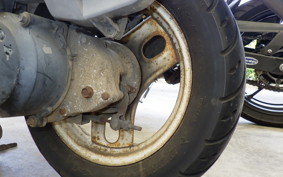 HONDA DIO AF18