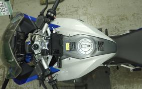 BMW R1200RS 2015