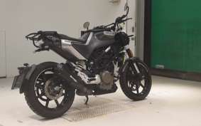 HUSQVARNA SVARTPILEN 250 1998