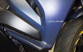 HONDA CBR400R 2023 NC56