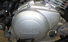 YAMAHA YB125SP