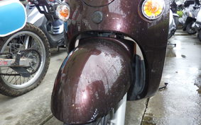 YAMAHA VINO 50 SA37J