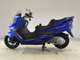 Фото Suzuki SKYWAVE 250 S Gen.3 с японского аукциона