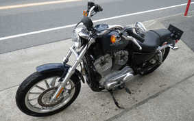 HARLEY XL883L Sportster 2007 CR2