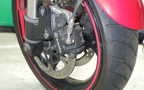 DUCATI MONSTER 400 IE 2006