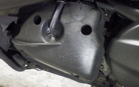 YAMAHA JOG Gen.4 2020 SA16J