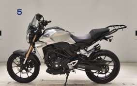 HONDA CB250RA 2015 MC52