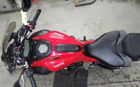 YAMAHA MT-07 2014 RM07J