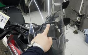 HONDA 400X 2021 NC56