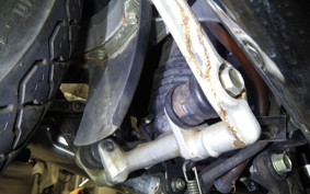 HONDA CBX550F 2018 PC04