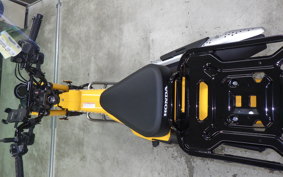 HONDA CT125-2 JA65