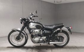 KAWASAKI W650 2007 EJ650A