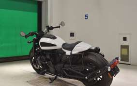 HARLEY RH1250S 2022