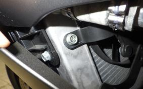 YAMAHA YZF-R6 2018