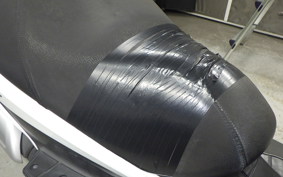 SUZUKI SKYWAVE 200 (Burgman 200) CH41A