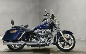 HARLEY FLD 1580 2013 GZ4
