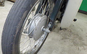 HONDA C90 SUPER CUB HA02