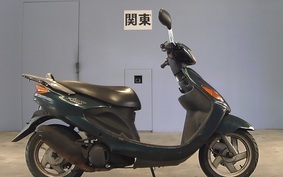 YAMAHA AXIS 100 2001 SB06J