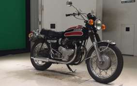 KAWASAKI W1 SA 1971