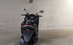 SUZUKI BURGMAN400 2019 DU11A