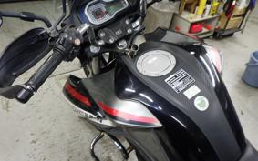 HONDA CB190X 2016