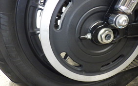 HARLEY XL883N 2012