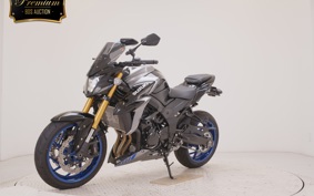 SUZUKI GSX-S750 2021 C533F