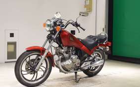 YAMAHA XS250 SPECIAL 17E