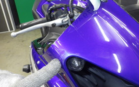YAMAHA YZF-R1 2011 RN24J