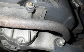 SUZUKI ADDRESS V125 G CF46A
