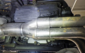 KAWASAKI BALIUS 250 2002 ZR250A