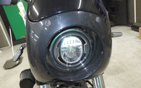 HARLEY FXBB1750 2018