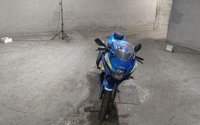 SUZUKI GSX-R125 DL33B