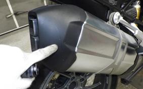 BMW R1200GS 2018