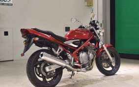 SUZUKI BANDIT 250 Gen.2 1999 GJ77A