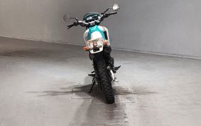 HONDA XL250 DEGREE MD26