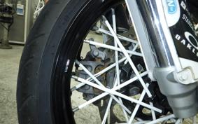 YAMAHA WR250X 2000 DG15J